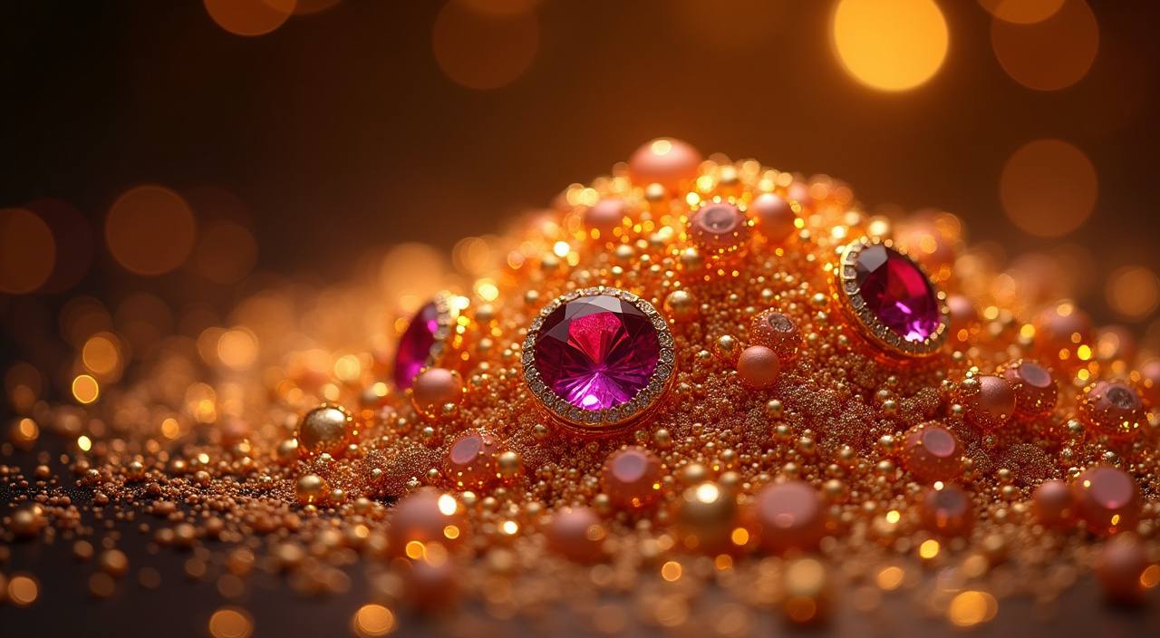 sataka Crown Jewels
