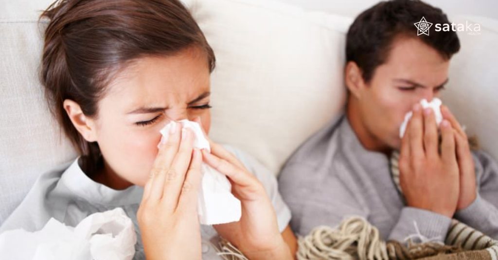 Nhiễm hàn khí là gì
