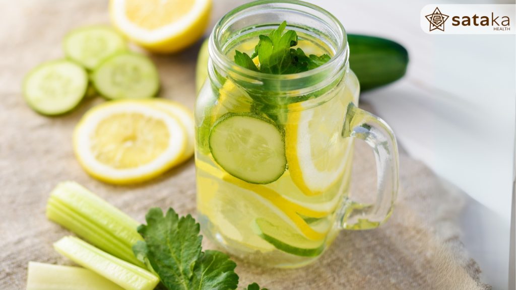  nước detox trắng da cnanh 